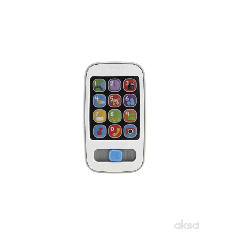 Fisher Price - pametni telefon