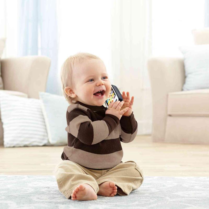 Fisher Price - pametni telefon