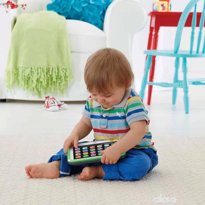Fisher Price - tablet sveznalica