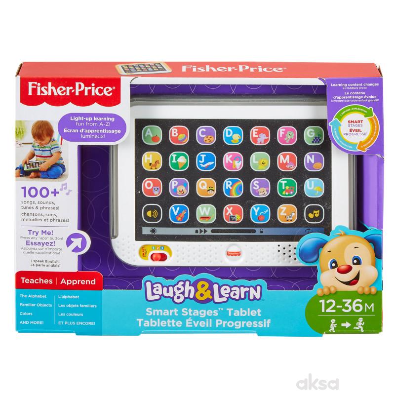 Fisher Price Tablet Sveznalica A017253 Aksa