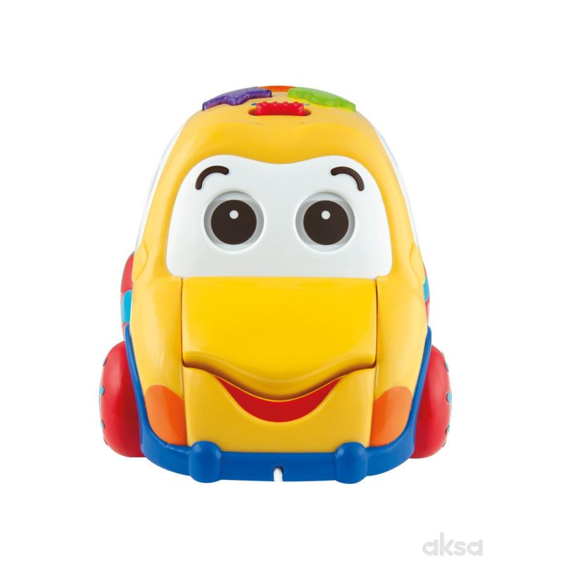 Win Fun umetaljka automobil