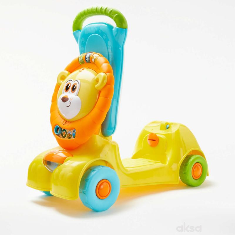 Win Fun hodalica Lavić