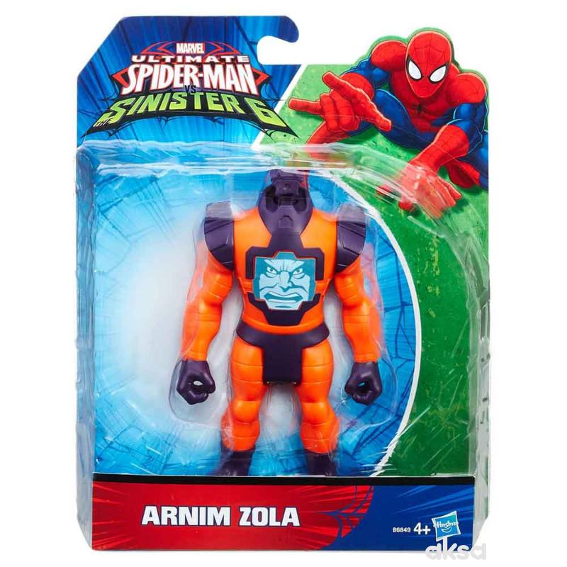 Spiderman figura 15cm