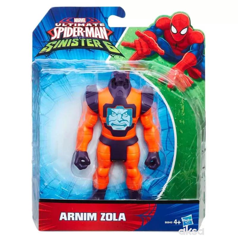 Spiderman figura 15cm