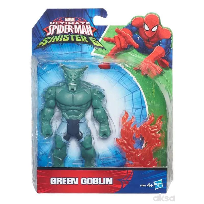 Spiderman figura 15cm