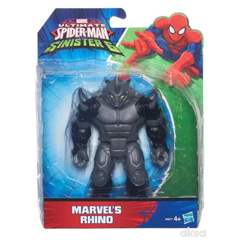 Spiderman figura 15cm