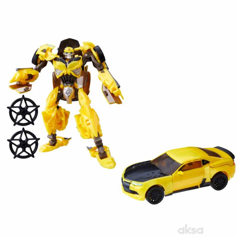 Transformers Premier Deluxe A017542 Aksa