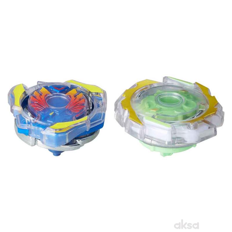Beyblade dual asst