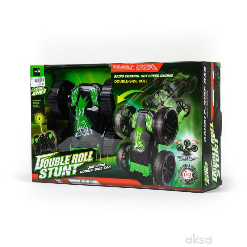 Qunsheng Toys, igračka RC džip koji se prevrće