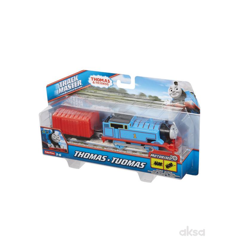 Thomas & Friendsveliki prijatelj - jesen ass
