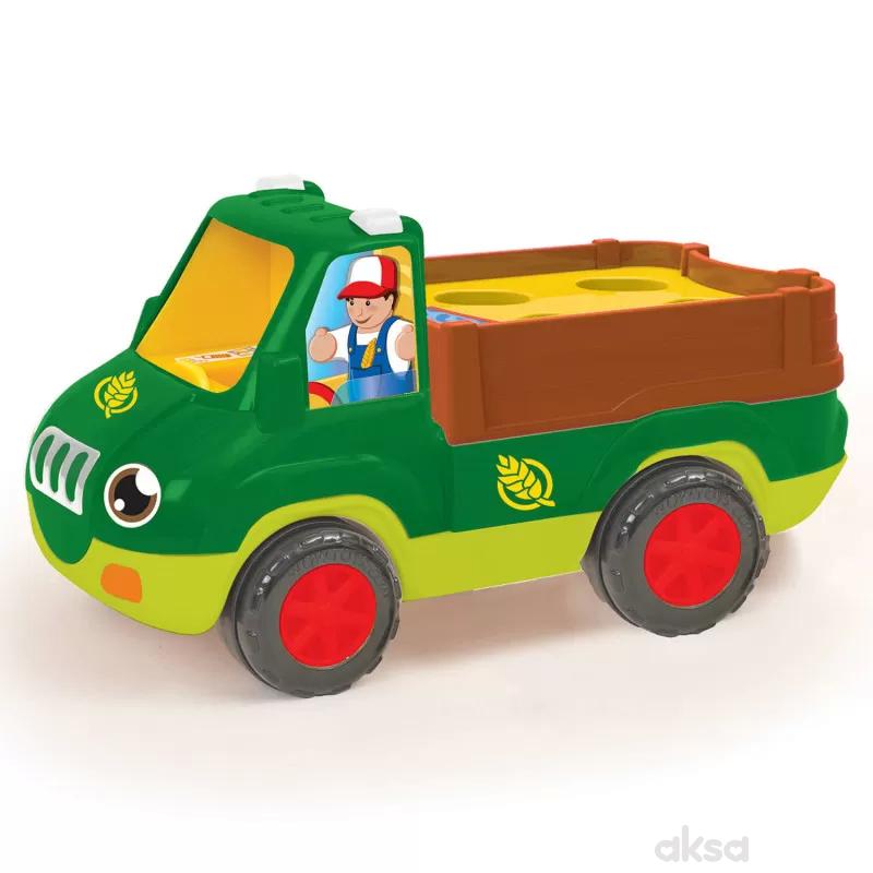 Wow igračka farmerski kamion Freddie