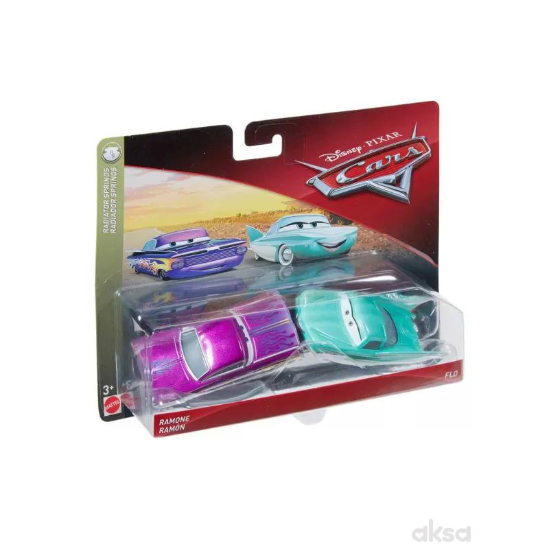 Cars 3 veliki autići