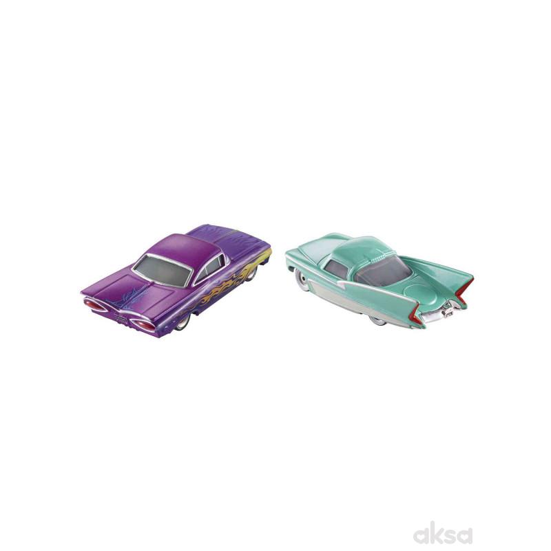 Cars 3 veliki autići