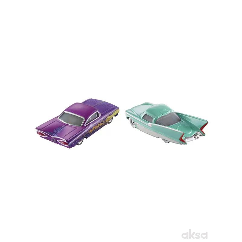 Cars 3 veliki autići