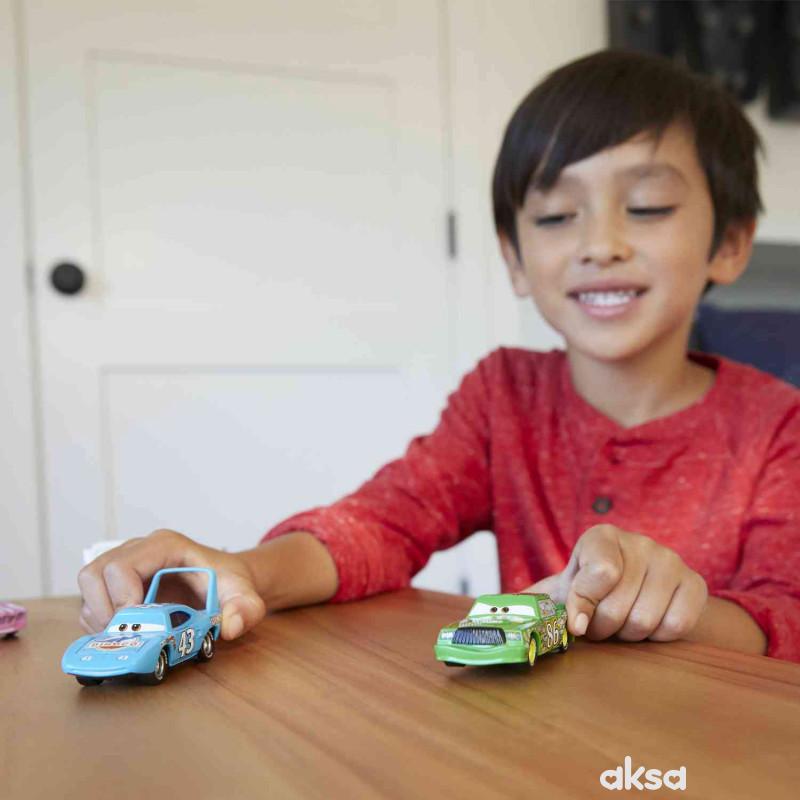 Cars 3 veliki autići