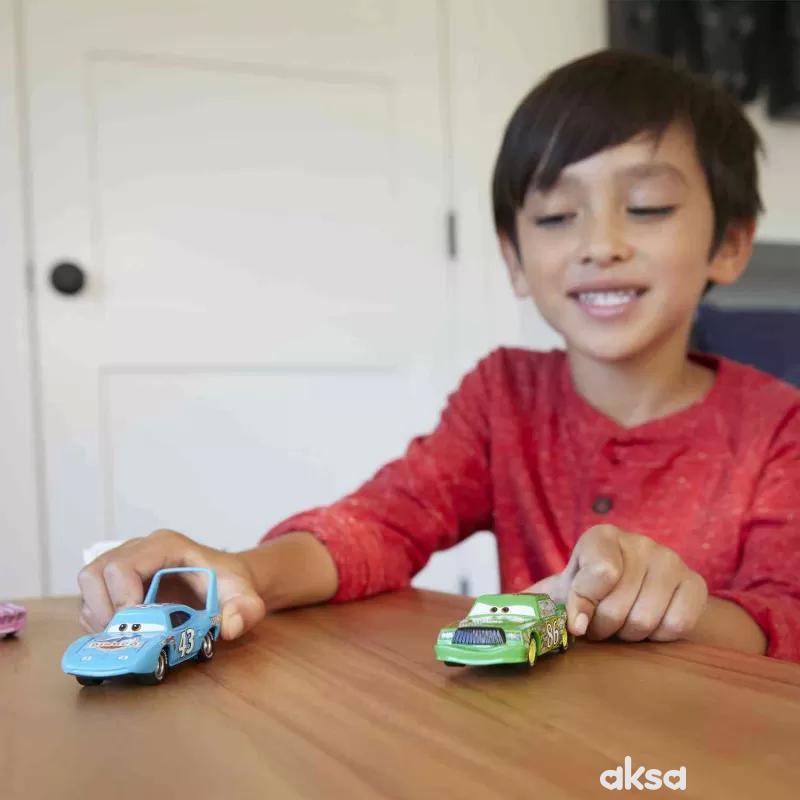 Cars 3 veliki autići