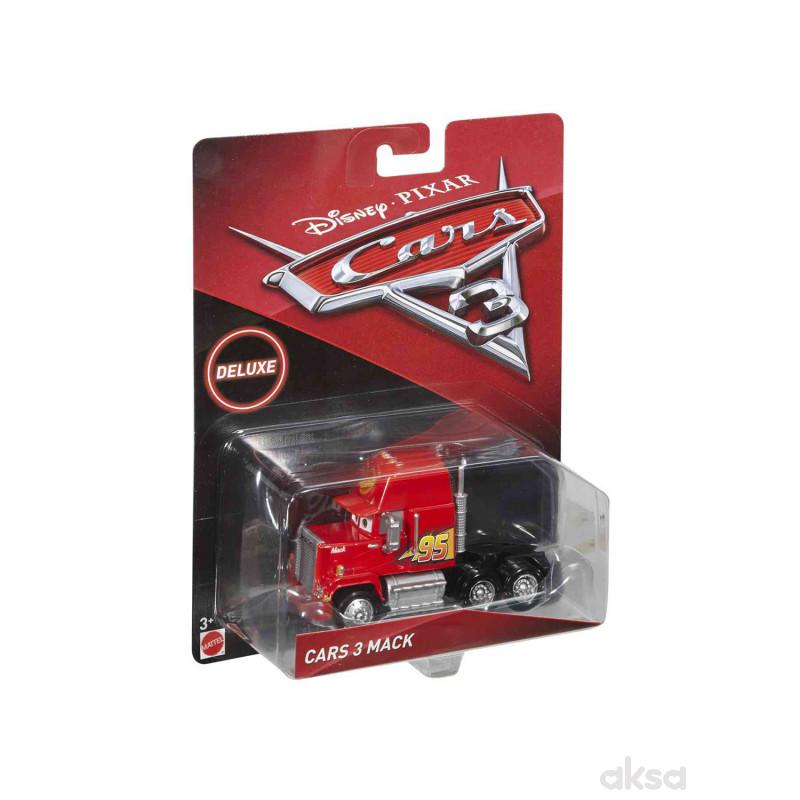 Cars 3 osnovni autići 2 u 1