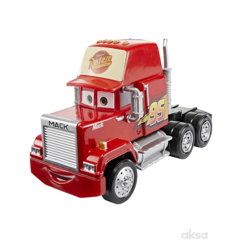 Cars 3 osnovni autići 2 u 1