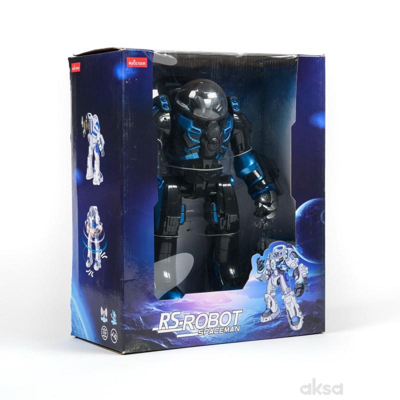 Rastar svemirski robot