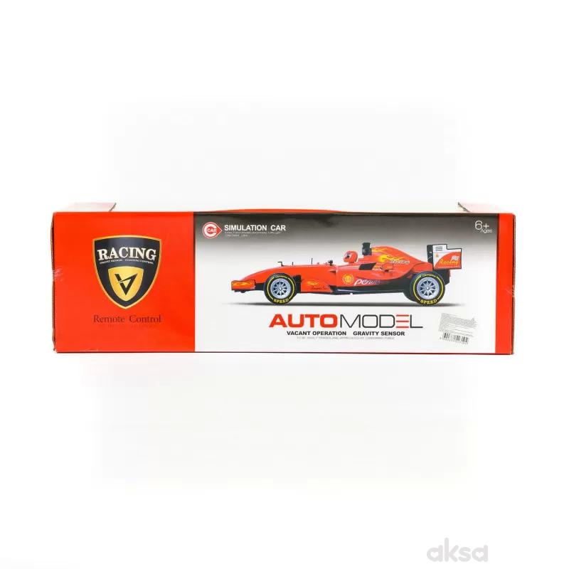 HK Mini igračka formula