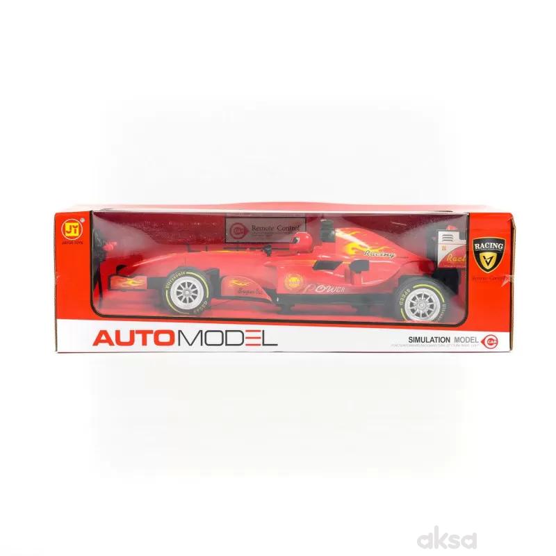 HK Mini igračka formula
