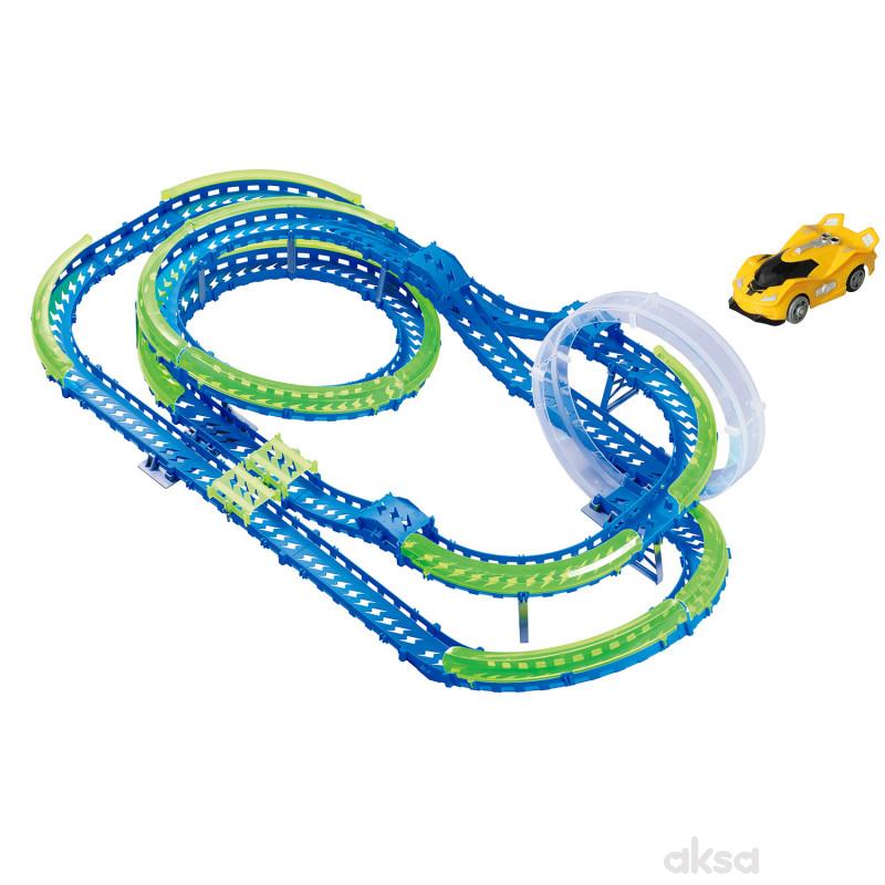 Wave racers trkačka staza Epski izazov