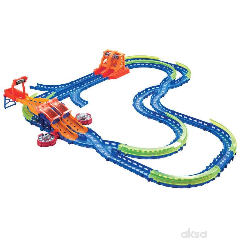 Wave racers trkačka staza Super podvig