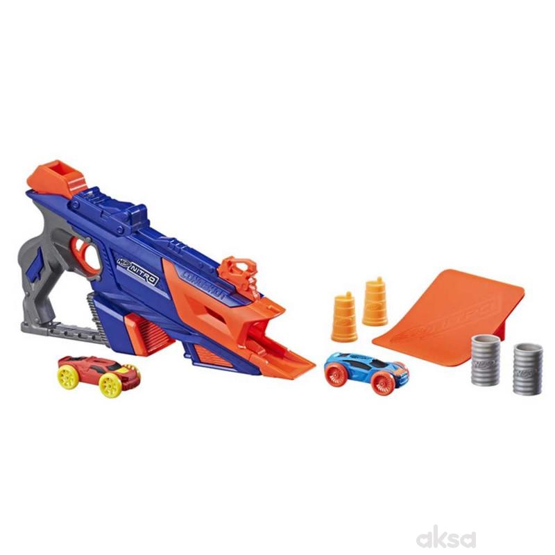 Nerf nitro longshot smash