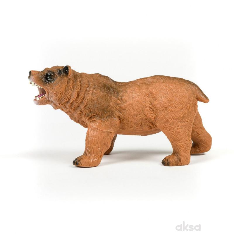HK Mini igračka figurica medved