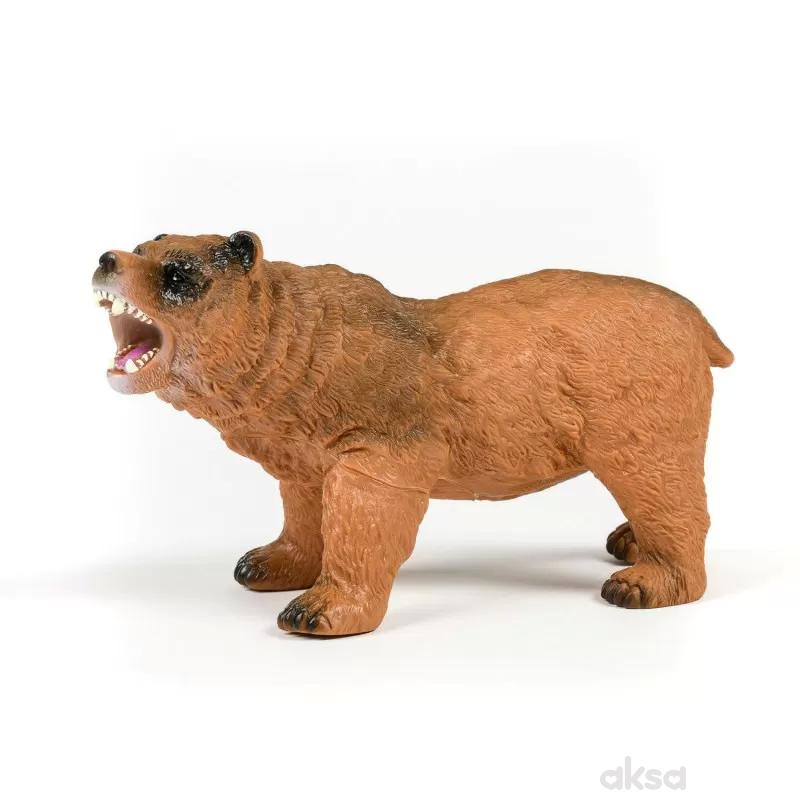 HK Mini igračka figurica medved