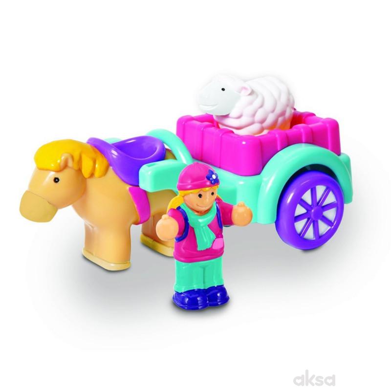 Wow igračka farmerka Mary