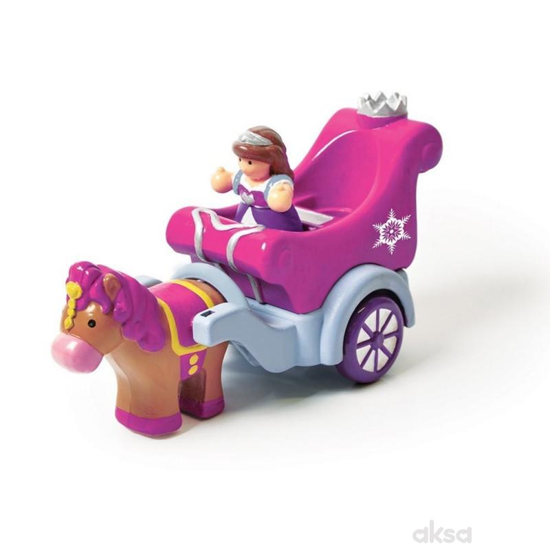 Wow igračka set 3u1 princeze