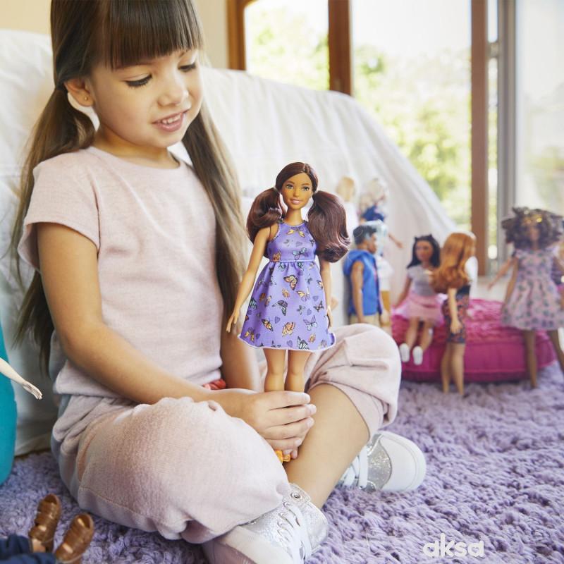 Barbie fazonista 2017