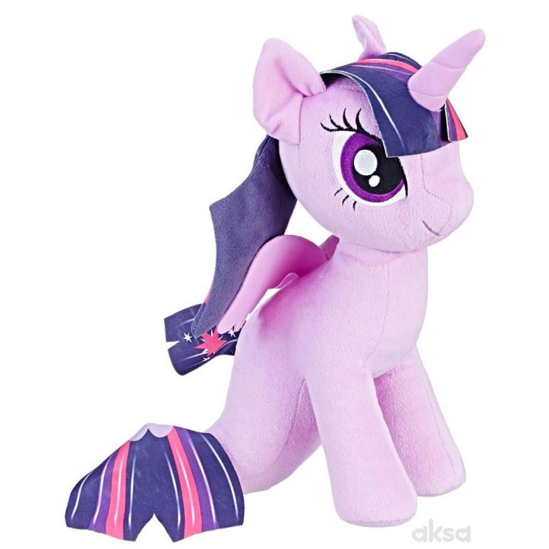 My little pony cuddly plush