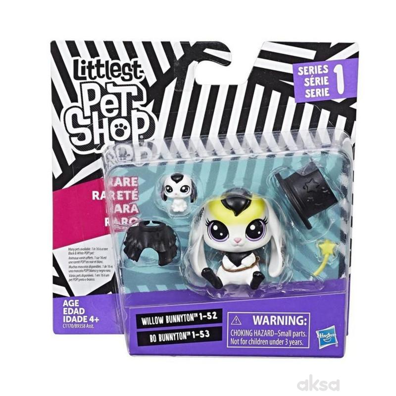 Lps pet pairs