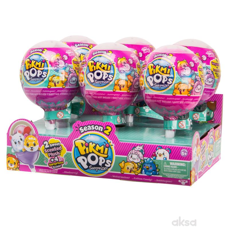 Pikmi pops iznenadjenje S2