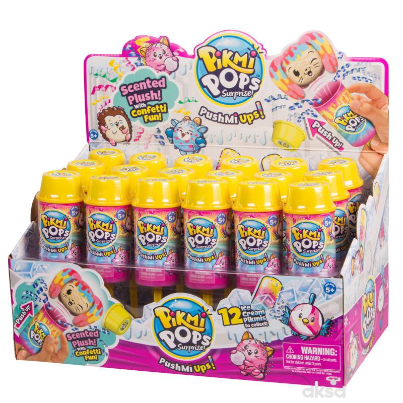 Pikmi pops pushmi ups S2