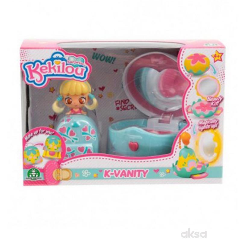 Kekilou set Lovey