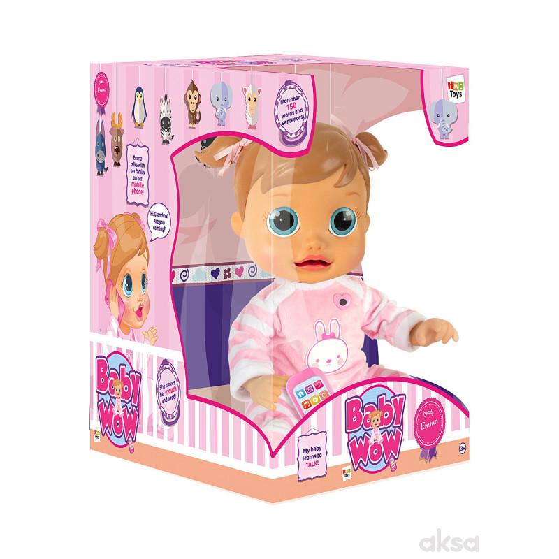 Imc Toys Lutka Devojčica Lenka