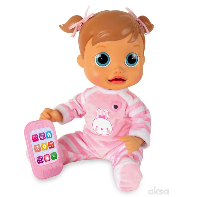 Imc Toys Lutka Devojčica Lenka