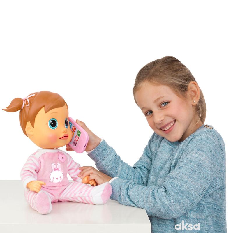 Imc Toys Lutka Devojčica Lenka