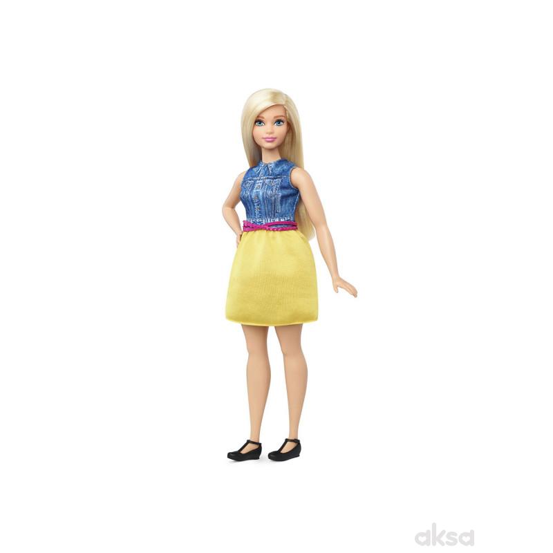 Barbie Fazonista 2016