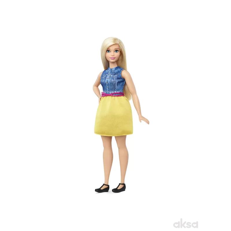Barbie Fazonista 2016