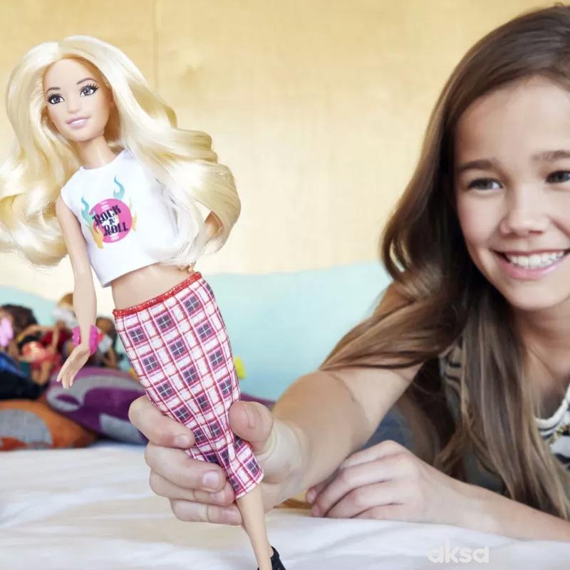 Barbie Fazonista 2016