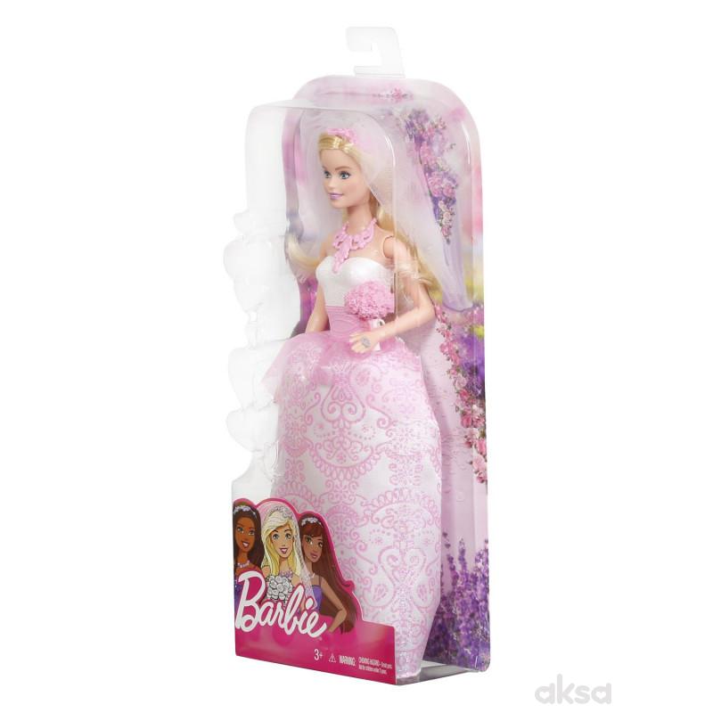 Barbie, Zgodna mlada
