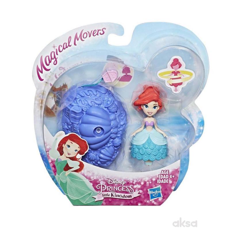 Disney princess magicne balerine asst