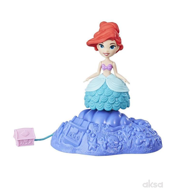 Disney princess magicne balerine asst