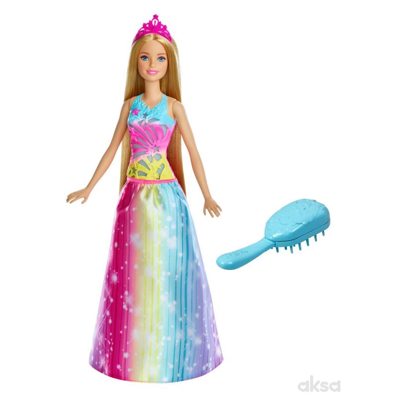 Barbie Svetlucava Princeza