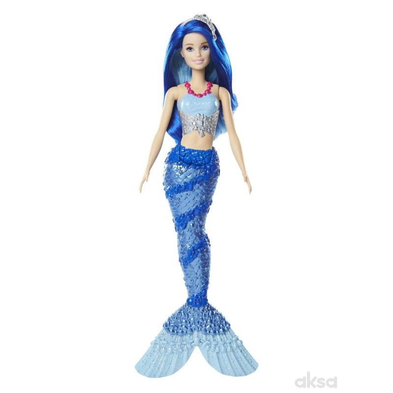 Barbie Dreamtopia Sirena