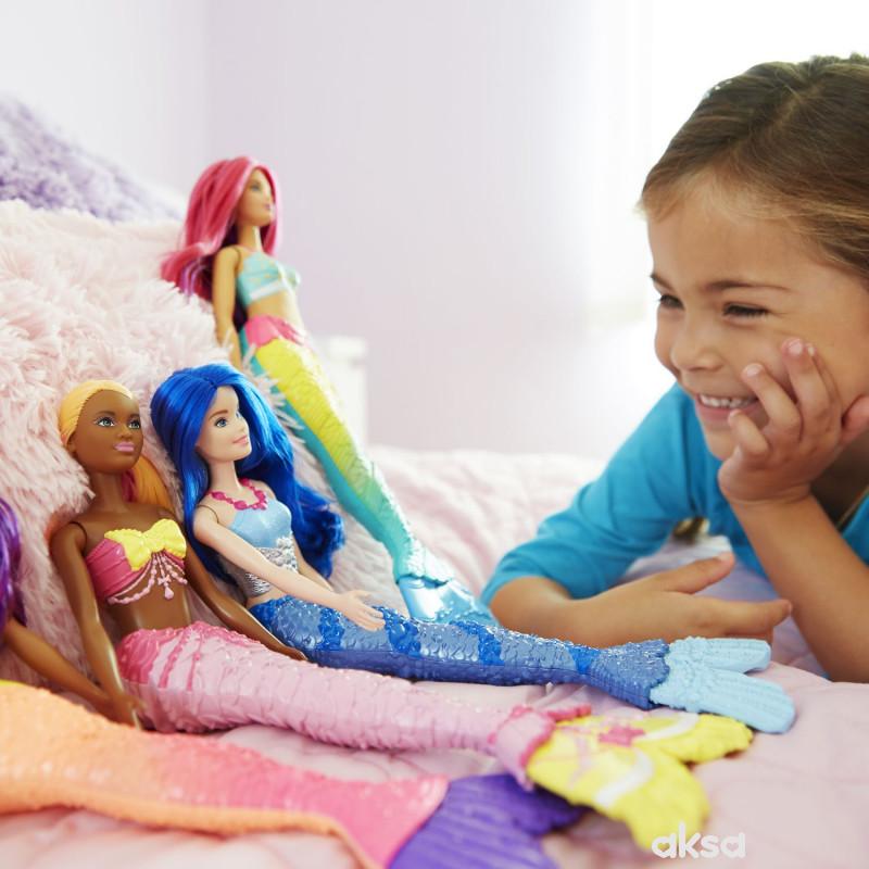 Barbie Dreamtopia Sirena